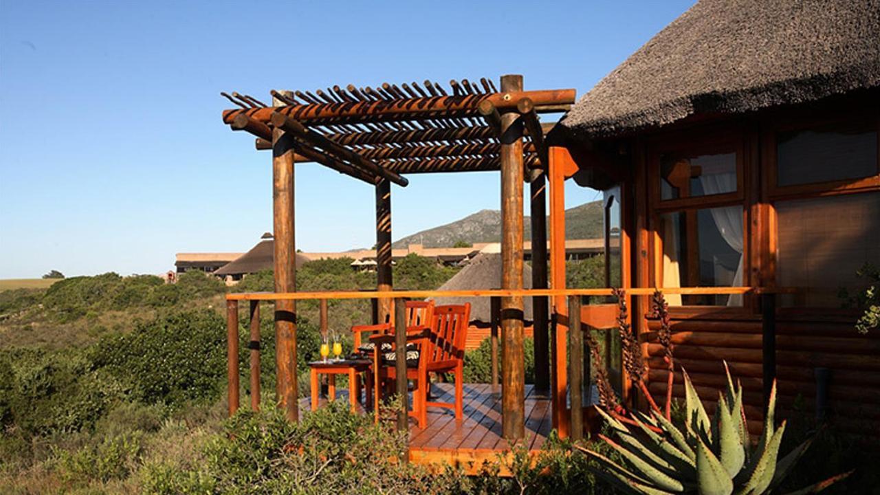Garden Route Game Lodge Albertinia Esterno foto