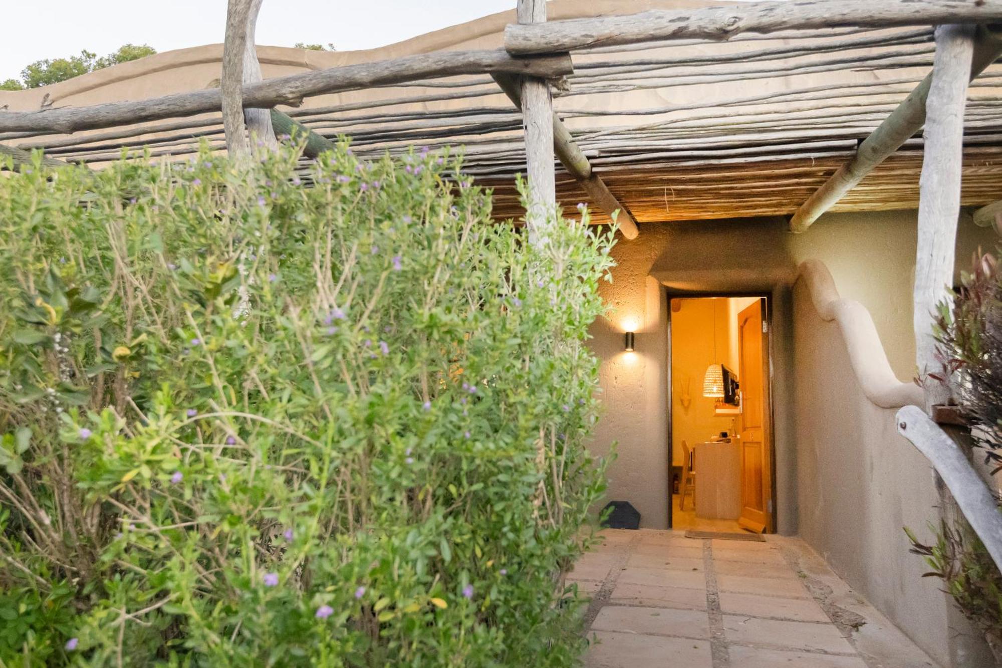 Garden Route Game Lodge Albertinia Esterno foto