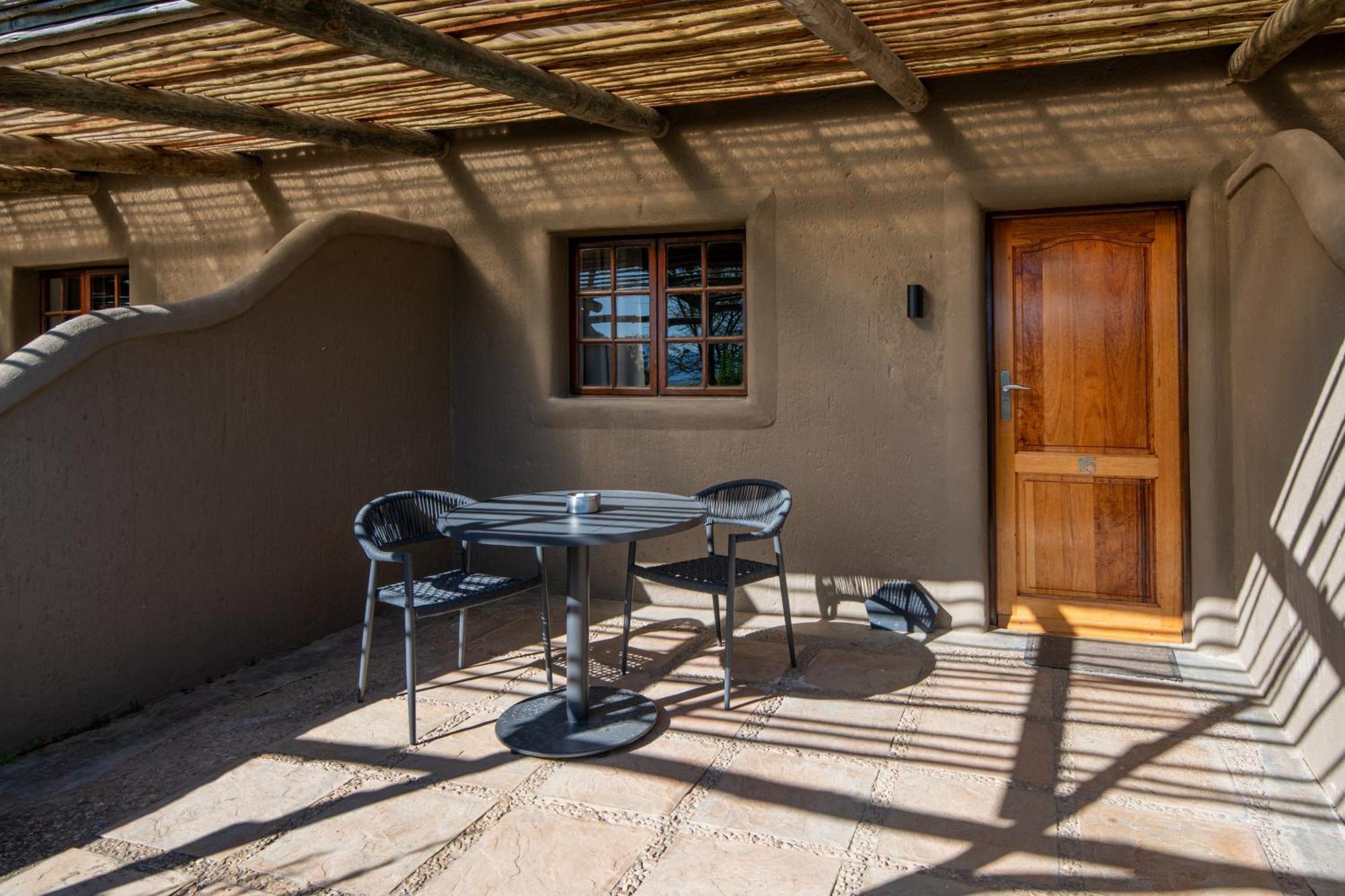Garden Route Game Lodge Albertinia Esterno foto
