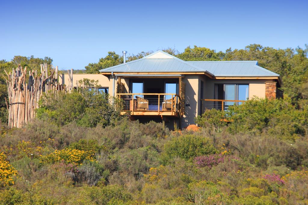 Garden Route Game Lodge Albertinia Esterno foto