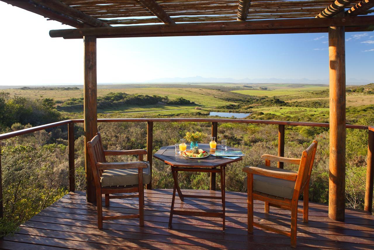 Garden Route Game Lodge Albertinia Esterno foto